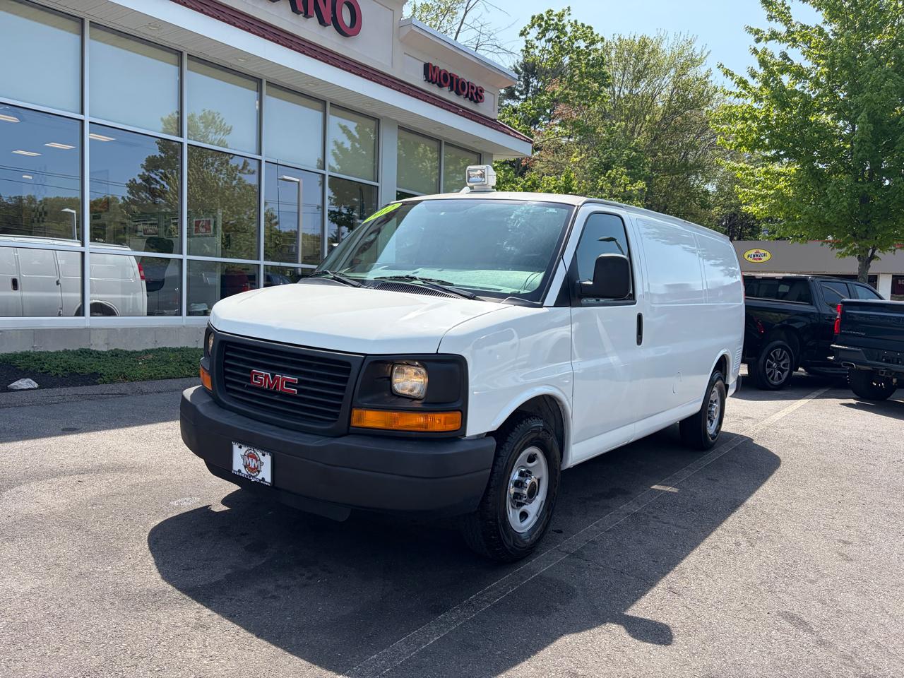 gmc savana cargo 2012 1GTZ7TCB8C1154603 image gmc savana cargo 2012 1GTZ7TCB8C1154603 image